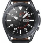 Samsung Galaxy Watch 3 45 mm R840