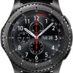 Samsung Gear S3 Frontier R760