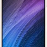 Xiaomi Redmi 4