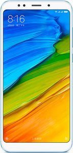 Xiaomi Redmi 5 Plus (Redmi Note 5)