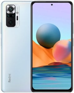 Xiaomi Redmi Note 10 Pro Max M2101K6I