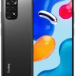 Xiaomi Redmi Note 11S 2201117SG 2201117SI