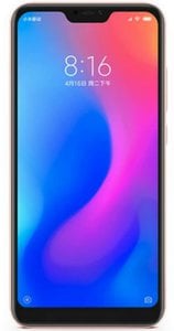 Xiaomi Redmi Note 6 Pro