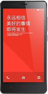 Xiaomi Redmi Note