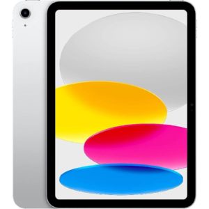 Apple iPad (10th Gen 2022)