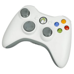 Microsoft Xbox 360 Ovladač