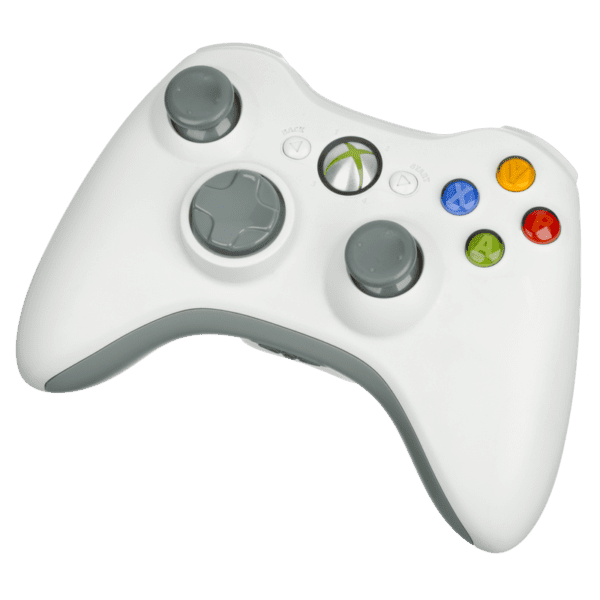 Microsoft Xbox 360 Ovladač