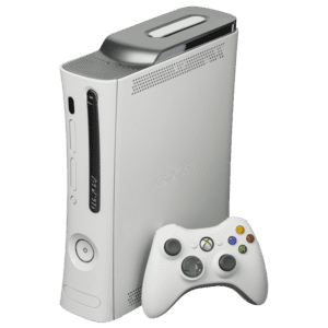 Microsoft Xbox 360 Phat