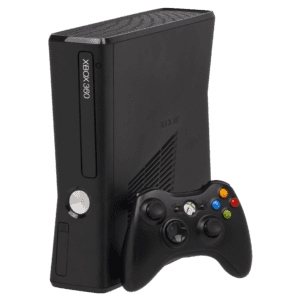 Microsoft Xbox 360 Slim S