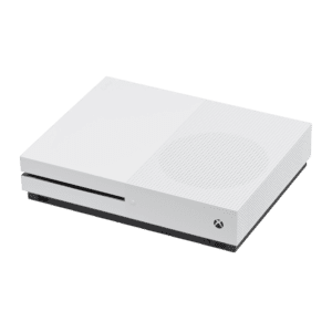 Microsoft Xbox One S