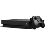Microsoft Xbox One X