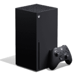 Microsoft Xbox Series X