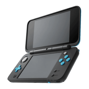 Nintendo 2DS XL