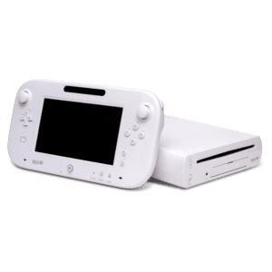 Nintendo Wii u