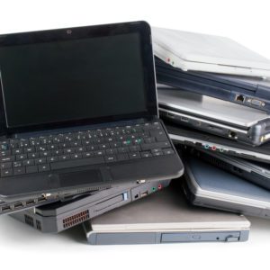 Repasované notebooky