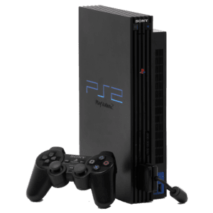 Sony PlayStation 2