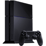 Sony PlayStation 4