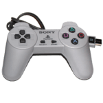 Sony PlayStation DualShock