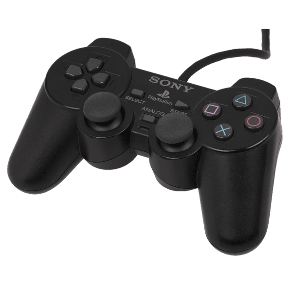 Sony PlayStation DualShock 2