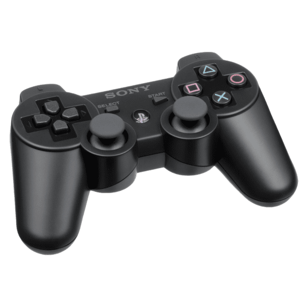 Sony PlayStation DualShock 3