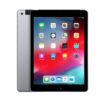 Repasovaný Tablet Apple iPad 6 (2018) Space Grey 128GB + Tablet Holder FCC100 (Car Bundle) - Silver