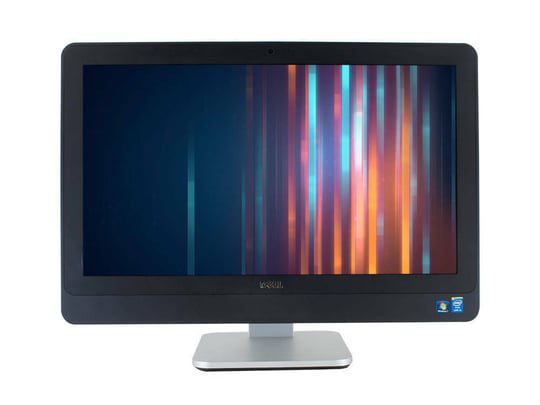 All In One Dell OPTIPLEX 9020 AIO - i5-4570S | 8GB DDR3 | 192GB SSD | DVD-RW | 23" | 1920 x 1080 (Full HD) | HD 4600 | Win 10 Pro | HDMI | Bronze