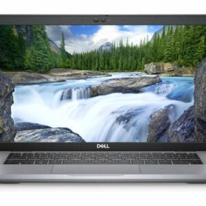 Repasovaný Notebook Dell Latitude 9410 (8GB) - Silver