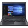 Repasovaný Notebook Fujitsu Celsius H7510 (NVIDIA Quadro T1000 4GB) - Silver