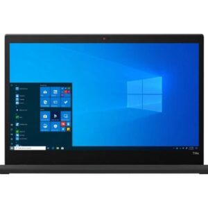 Repasovaný Notebook Lenovo ThinkPad T14s Gen 2 (8GB) - Silver