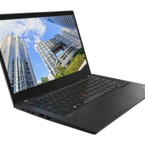 Repasovaný Notebook Lenovo ThinkPad T14s Gen 2 (8GB) - Bronze