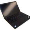 Repasovaný Notebook Lenovo ThinkPad T490 - Bronze