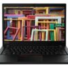 Repasovaný Notebook Lenovo ThinkPad T490s (8GB) (Touchscreen) - Gold