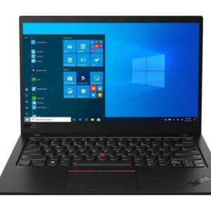 Repasovaný Notebook Lenovo ThinkPad X1 Carbon G8 (8GB) - Silver