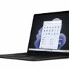 Repasovaný Notebook Microsoft Surface Laptop 5 (16GB) (256GB) (Touchscreen) - Silver