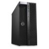 Repasovaný Počítač Dell Precision 5820 (Radeon RX Vega 56 8GB) - Silver