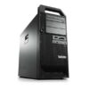 Repasovaný Počítač Lenovo ThinkStation S30 (NVIDIA Quadro P2000 5GB) - Bronze
