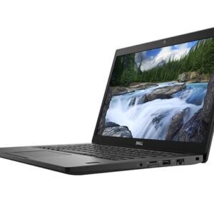 Repasovaný Notebook Dell Latitude 7490 - Silver