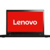 Repasovaný Notebook Lenovo ThinkPad T460s - Bronze