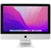 Repasovaný All In One Apple iMac 21.5" A1418 mid 2017 (EMC 3069) - Bronze