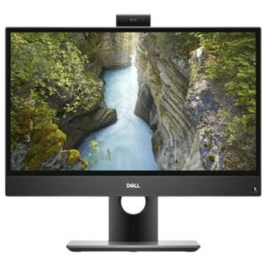 Repasovaný All In One Dell OptiPlex 3280 AIO NON Touch - Silver