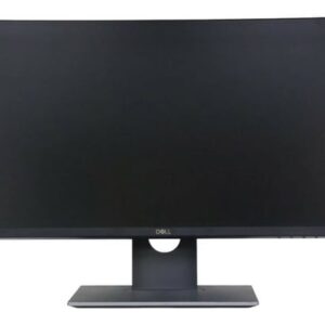 Repasovaný All In One Dell OptiPlex 7070 Ultra + 24" Monitor Dell P2419HC - Silver