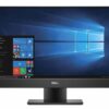 Repasovaný All In One Dell OptiPlex 7460 AIO - Silver
