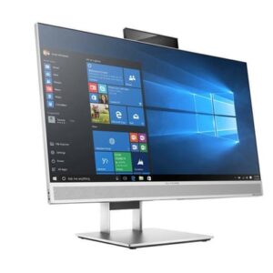 Repasovaný All In One HP EliteOne 800 G4 AIO No Touch - Bronze