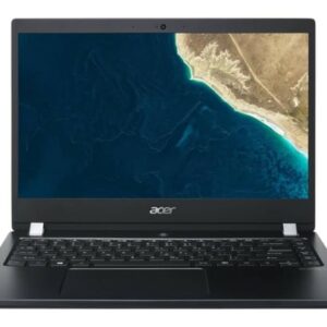 Repasovaný Notebook Acer Travelmate X3410-M - Bronze