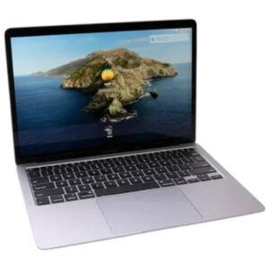 Repasovaný Notebook Apple MacBook Air 13" Retina A2179 2020 (16GB) Silver (EMC 3302) - Silver