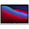 Repasovaný Notebook Apple MacBook Pro 13" A2338 2020 (16GB) Space Grey (EMC 3578) - Silver
