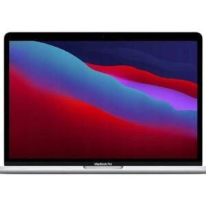Repasovaný Notebook Apple MacBook Pro 13" A2338 2020 (16GB) Space Grey (EMC 3578) - Silver