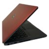 Repasovaný Notebook Dell Latitude 5400 Candy Fire Red - Bronze