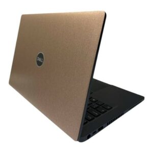 Repasovaný Notebook Dell Latitude 5400 Metallic Rosegold - Bronze