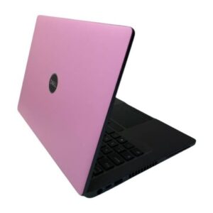Repasovaný Notebook Dell Latitude 5400 Satin Kirby Pink - Bronze